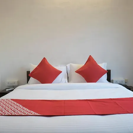 Super Hotel O Rvc Hospitality Near Pune Airport Kharadi Exterior photo